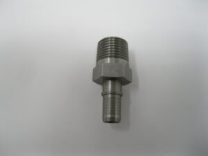 #5 HOSE TO 1/4 MALE NPT