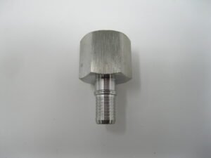 #5 HOSE TO 1/4 MALE NPT