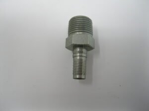 #5 HOSE TO 1/4 MALE NPT