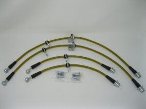 Toyota Brake Line Part# SCI-1110
