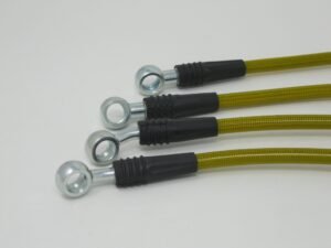 Toyota Brake Line Part# SCI-1110