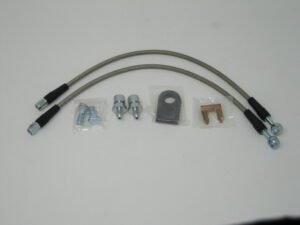 GM 1978 & Later Fronts Street Rod Kit — Part# STR-001D