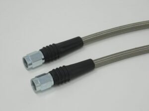 GM 1977 & Earlier Fronts Street Rod Kit — Part# STR-002D