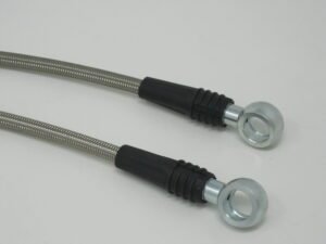 GM 1977 & Earlier Fronts Street Rod Kit — Part# STR-002D