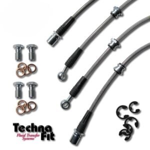 Subaru Brake Line Part# SUB-1000