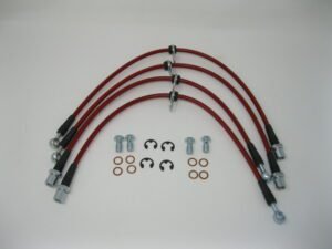 Subaru Brake Line Part# SUB-1010