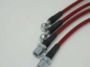 Subaru Brake Line Part# SUB-1010