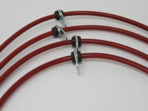 Subaru Brake Line Part# SUB-1010