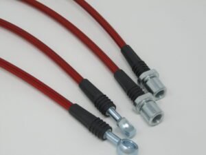 Subaru Brake Line Part# SUB-1010