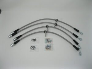 Subaru Brake Line Part# SUB-1060