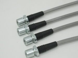 Subaru Brake Line Part# SUB-1060