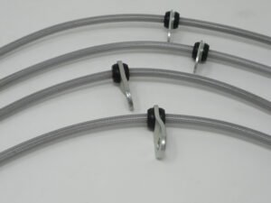Subaru Brake Line Part# SUB-1060