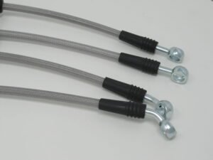Subaru Brake Line Part# SUB-1060