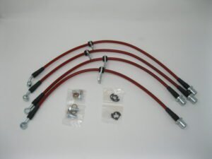 Subaru Brake Line Part# SUB-1080