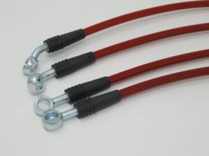 Subaru Brake Line Part# SUB-1080