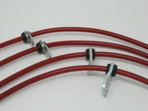Subaru Brake Line Part# SUB-1080
