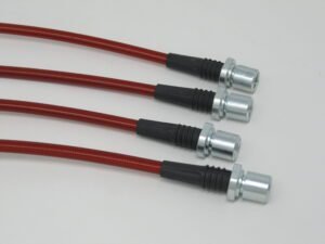Subaru Brake Line Part# SUB-1080