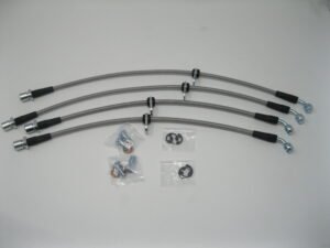 2015–2018 SUBARU IMPREZA WRX, EXC PERORMANCE PACKAGE — Part# SUB-1086