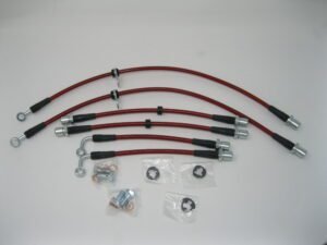 2005–2006 SUBARU OUTBACK ALL — Part# SUB-1125