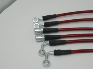 2005–2006 SUBARU OUTBACK ALL — Part# SUB-1125