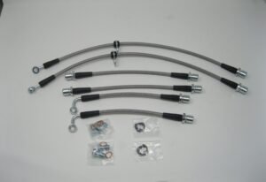 2001–2007 Subaru Legacy GT All — Part# SUB-1130