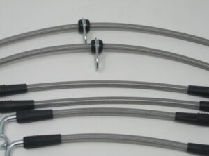 2001–2007 Subaru Legacy GT All — Part# SUB-1130