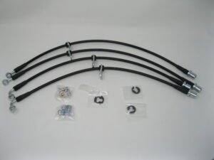 2010–2014 SUBARU SUV OUTBACK WAGON ALL — Part# SUB-1150