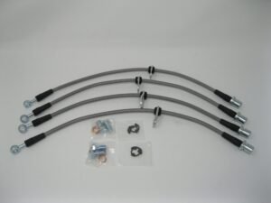 Subaru SUV Brake Line Part# SUB-1155