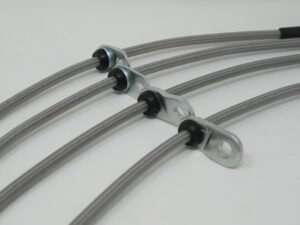 Subaru SUV Brake Line Part# SUB-1155
