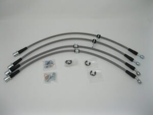Subaru SUV Brake Line Part# SUB-1330