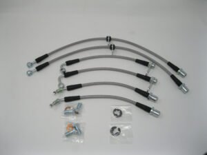 Subaru Brake Line Part# SUB-1700