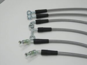Subaru Brake Line Part# SUB-1700