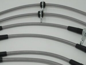 Subaru Brake Line Part# SUB-1700