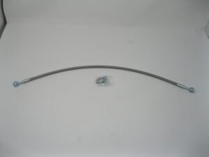 2002-2005 Subaru Impreza — Part# SUBCCL-105
