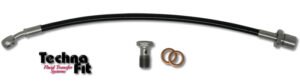 Subaru Clutch Line Part# SUBCL-105