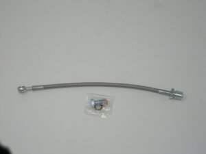 Subaru Clutch Line Part# SUBCL-130