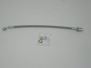 Subaru Clutch Line Part# SUBCL-140