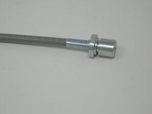 Subaru Clutch Line Part# SUBCL-140