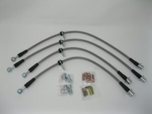 Toyota Brake Line Part# TOY-1030