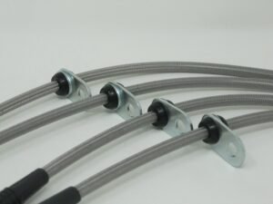 Toyota Brake Line Part# TOY-1030
