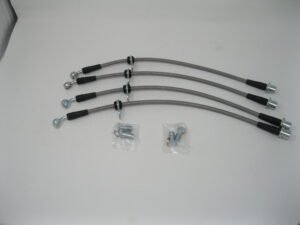 2000–2005 TOYOTA MR2 SPYDER — Part# TOY-1220