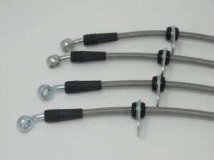2000–2005 TOYOTA MR2 SPYDER — Part# TOY-1220