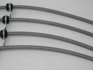 2000–2005 TOYOTA MR2 SPYDER — Part# TOY-1220