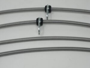 1993–1997 TOYOTA SUPRA ALL — Part# TOY-1310