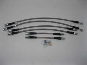 1986–1992 TOYOTA SUPRA — Part# TOY-1330