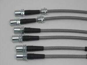 1986–1992 TOYOTA SUPRA — Part# TOY-1330