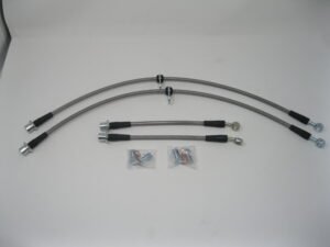 2003–2004 TOYOTA MATRIX R. DISC — Part# TOY-2200