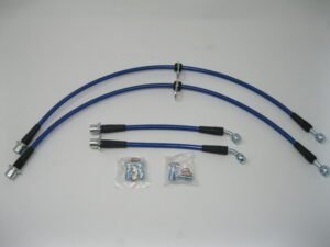 2005–2006 TOYOTA COROLLA XRS R. DISC — Part# TOY-930