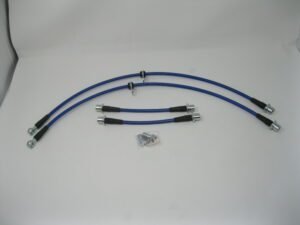2009–2019 TOYOTA COROLLA SEDAN, REAR DRUM — Part# TOY-940