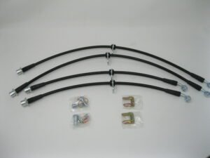 2023 TOYOTA COROLLA ALL 1.6 3 CYL HATCHBACK MODELS — Part# TOY-950